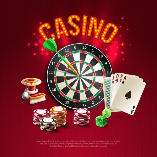 Live Casino ဂိမ်းများ mdl97
