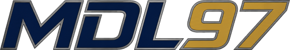 mdl97 Logo